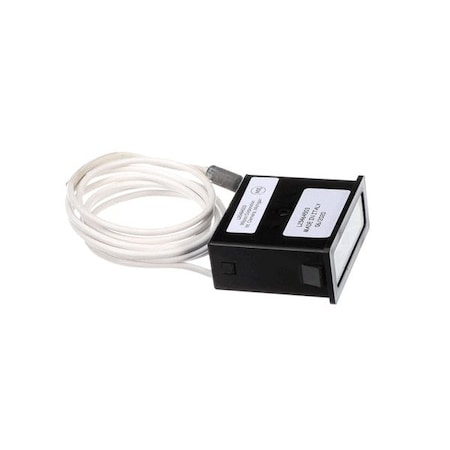 Crown Steam Temperature Indicator 08-7521 9432-1